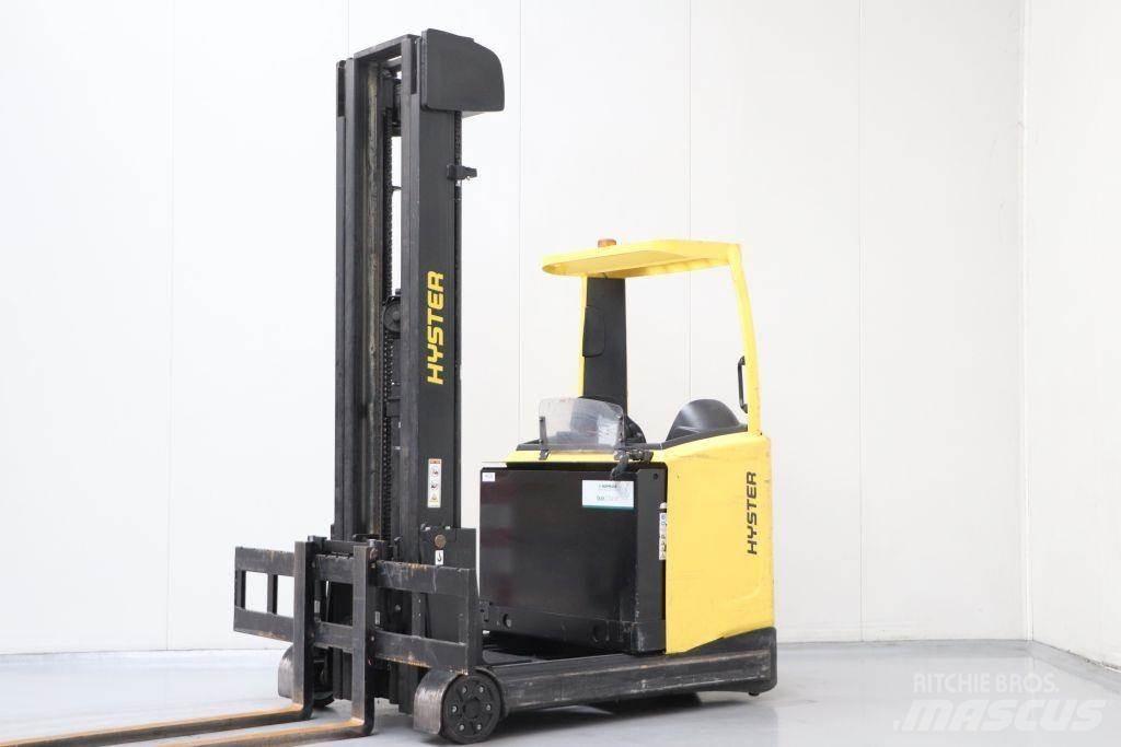 Hyster R2.5 Schubmaststapler