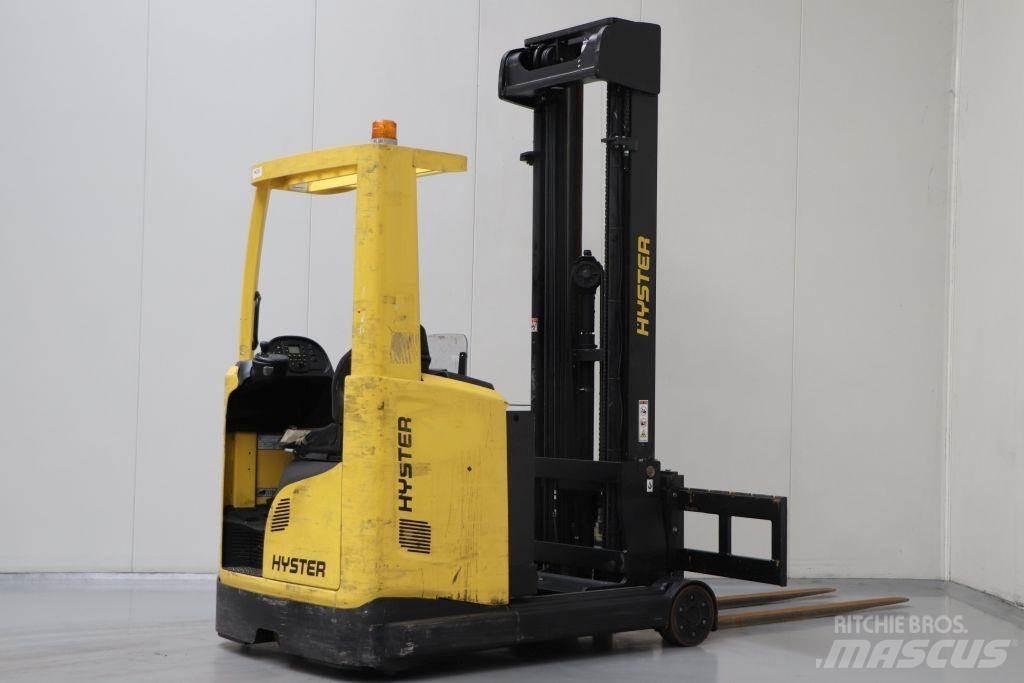 Hyster R2.5 Schubmaststapler