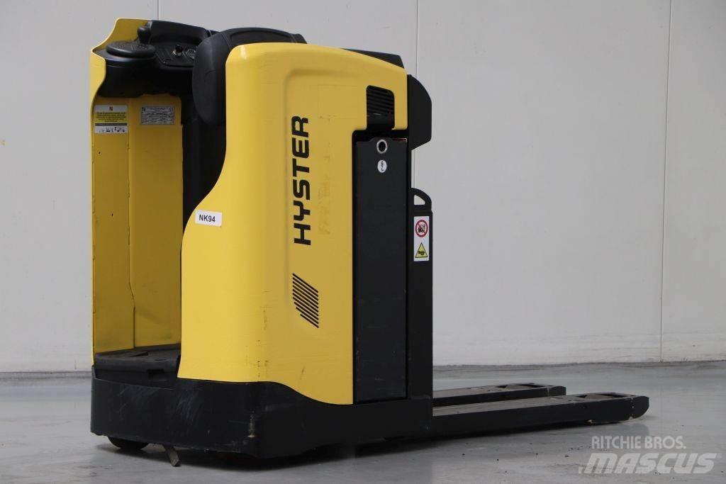 Hyster RP2.0N Selbstfahrstapler