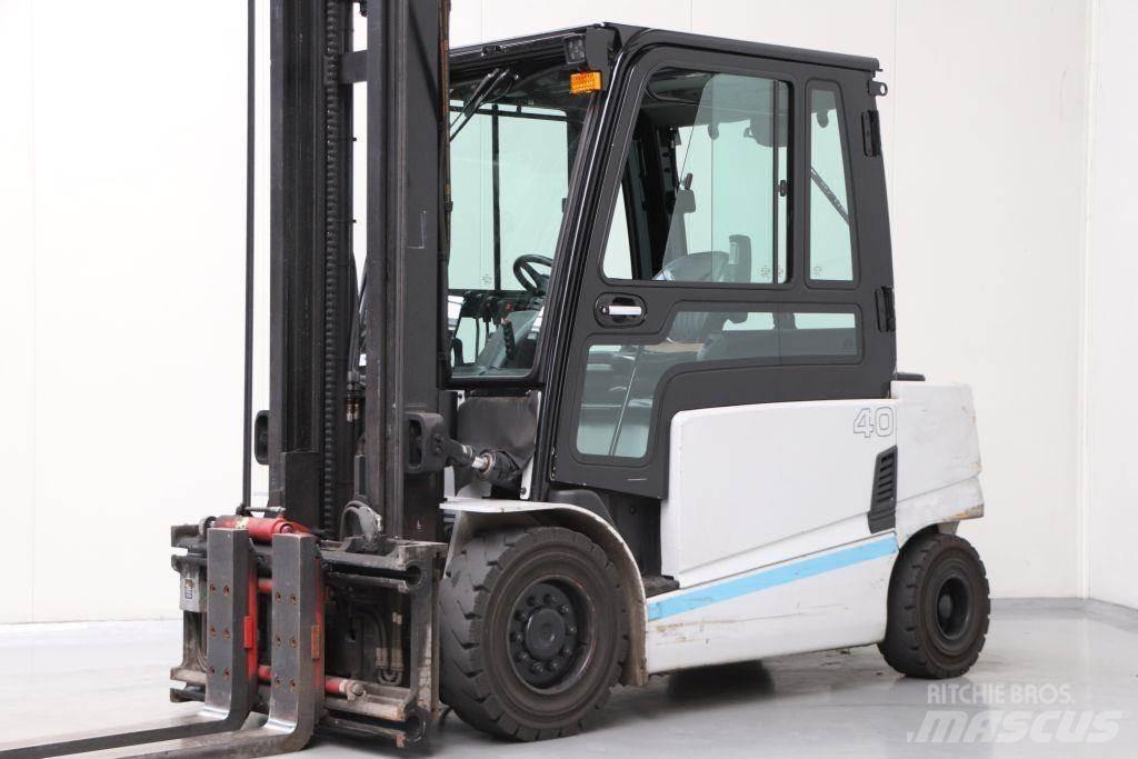 Hyundai 40B-9 Elektrostapler