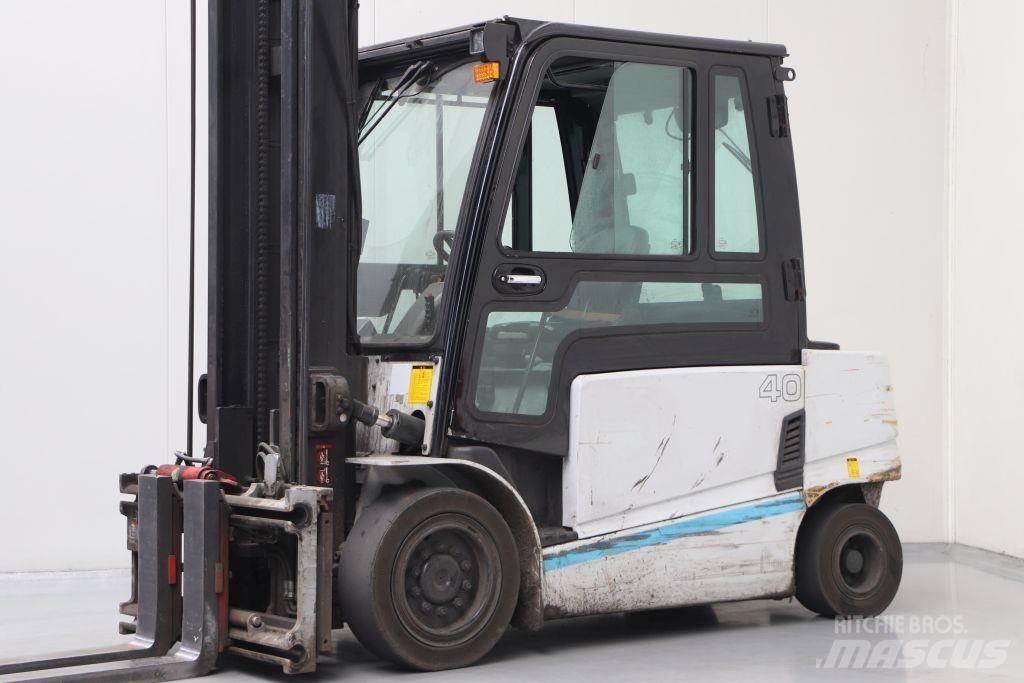 Hyundai 40B-9 Elektrostapler