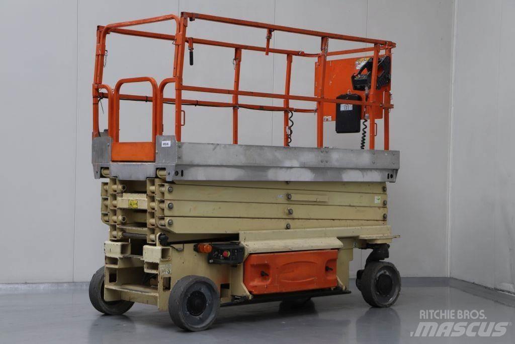 JLG 3246 ES Scheren-Arbeitsbühnen