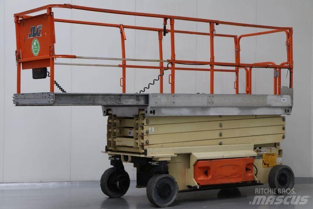JLG 3246 ES Scheren-Arbeitsbühnen