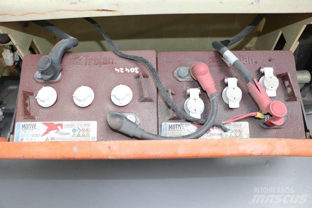 JLG 3246 ES Scheren-Arbeitsbühnen