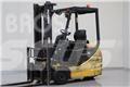 Komatsu FB18M-12 Elektrostapler