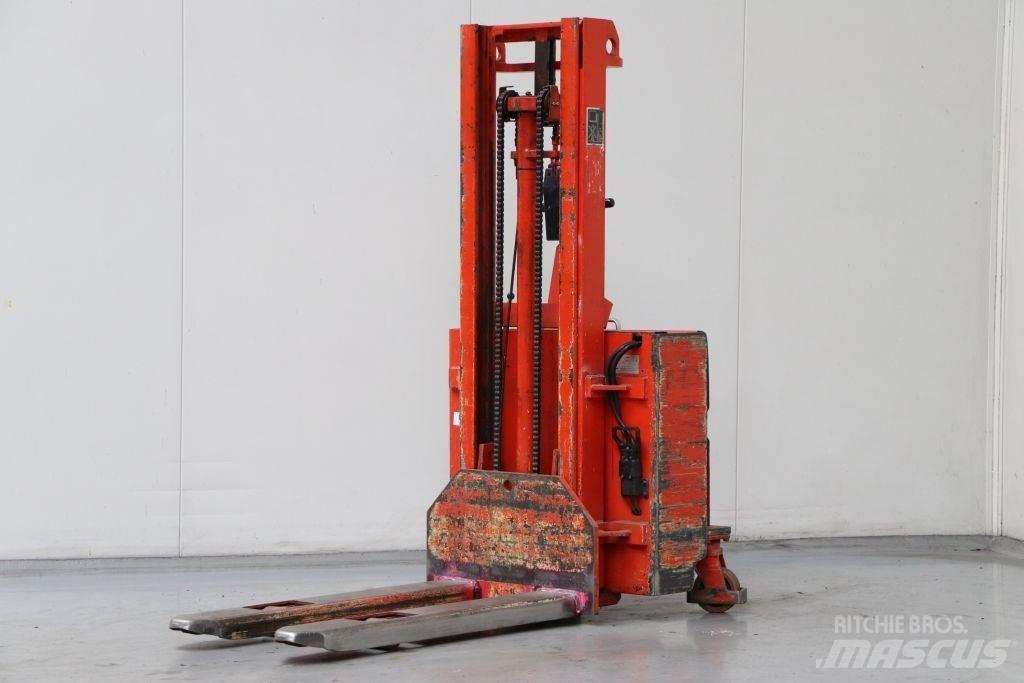 Lafis LEC-L 10 Deichselstapler