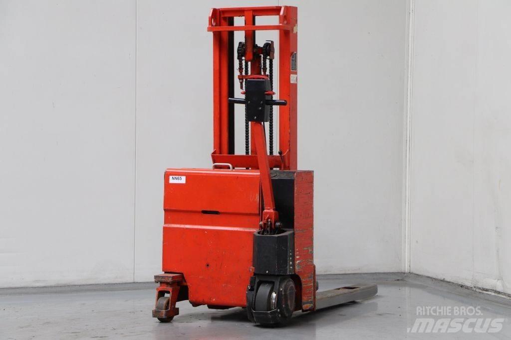 Lafis LEC-L 10 Deichselstapler