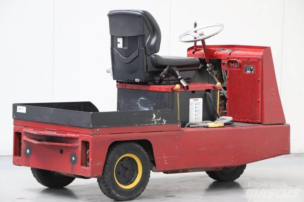 Lansing TOER 4.2 Schlepper