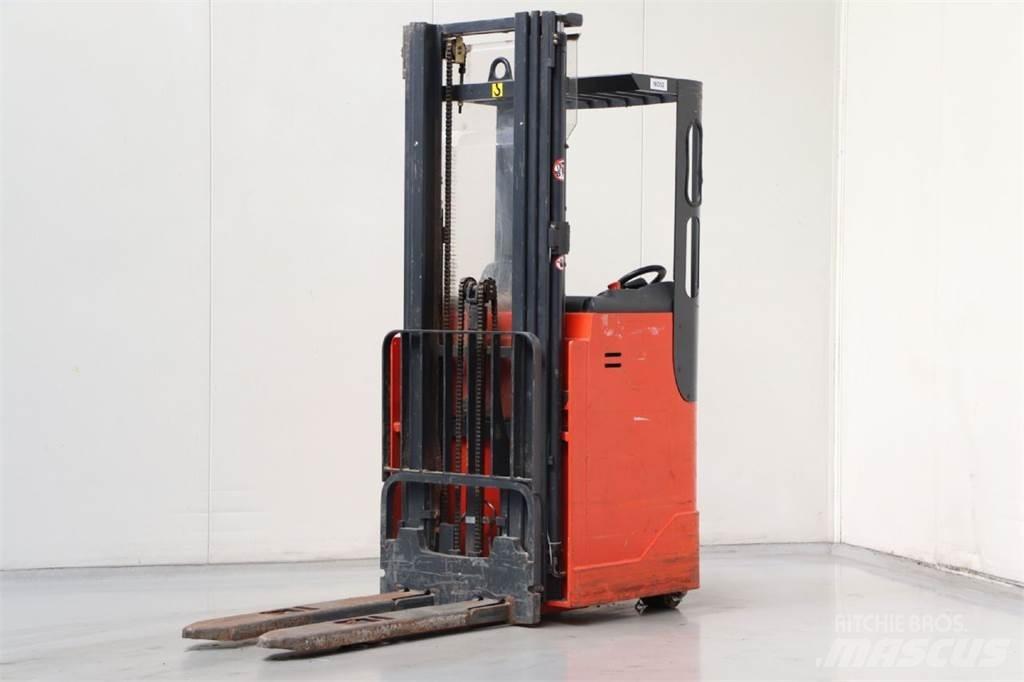 Linde L16R Selbstfahrstapler