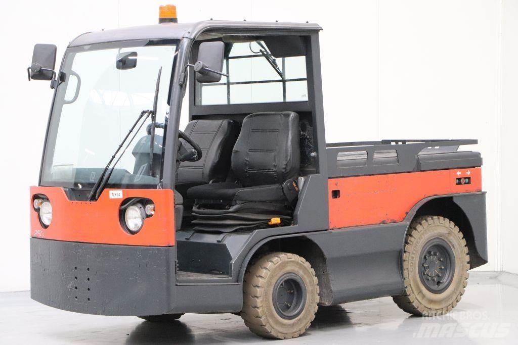 Linde P250 Schlepper