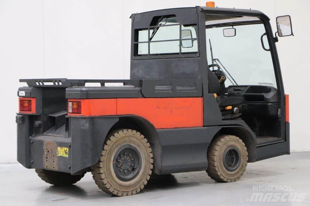 Linde P250 Schlepper