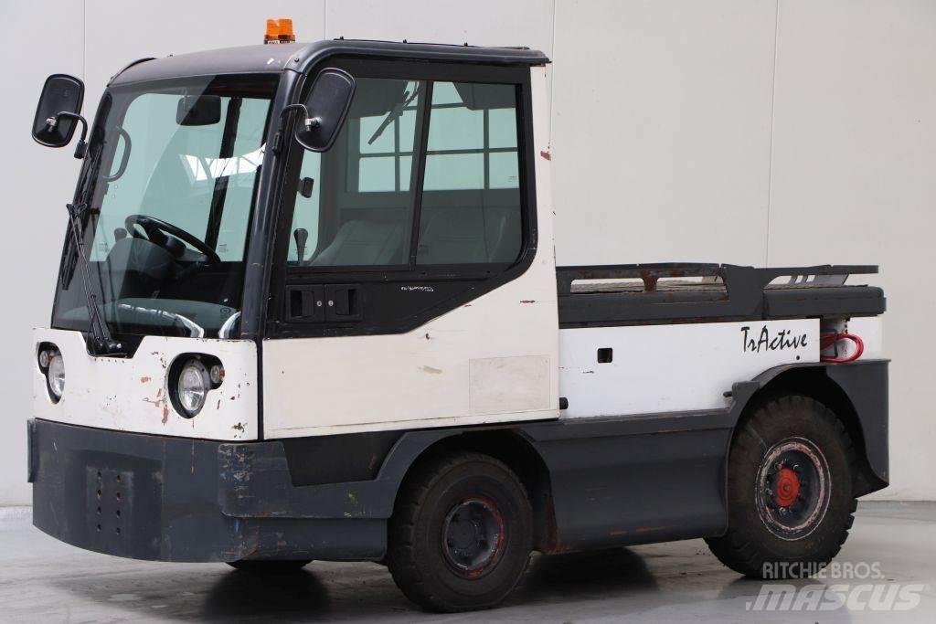 Linde P250 Schlepper