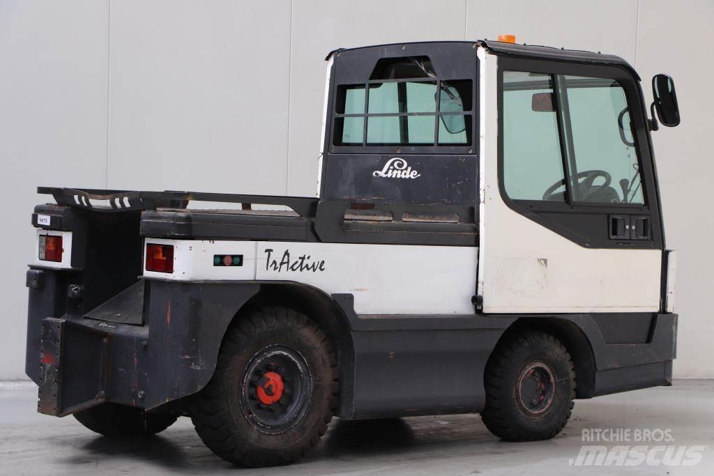 Linde P250 Schlepper