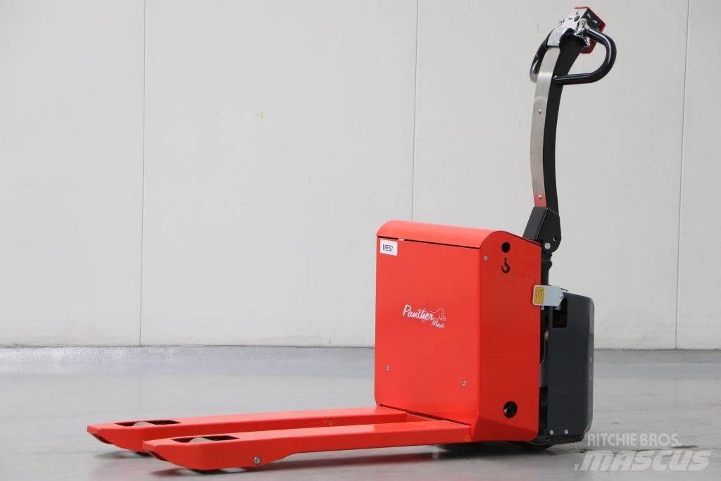 Logitrans PM 1801 Niedergabelstapler