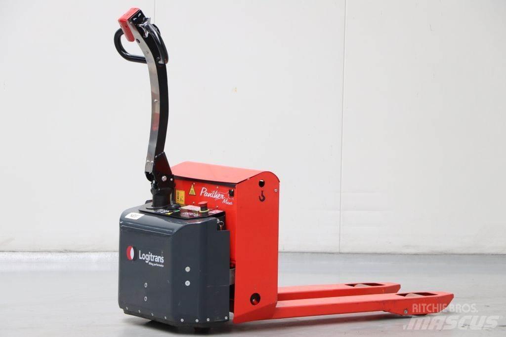 Logitrans PM 1801 Niedergabelstapler