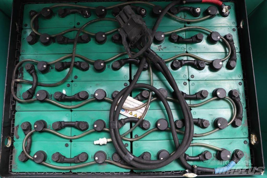 Mitsubishi FB16CPN Elektrostapler