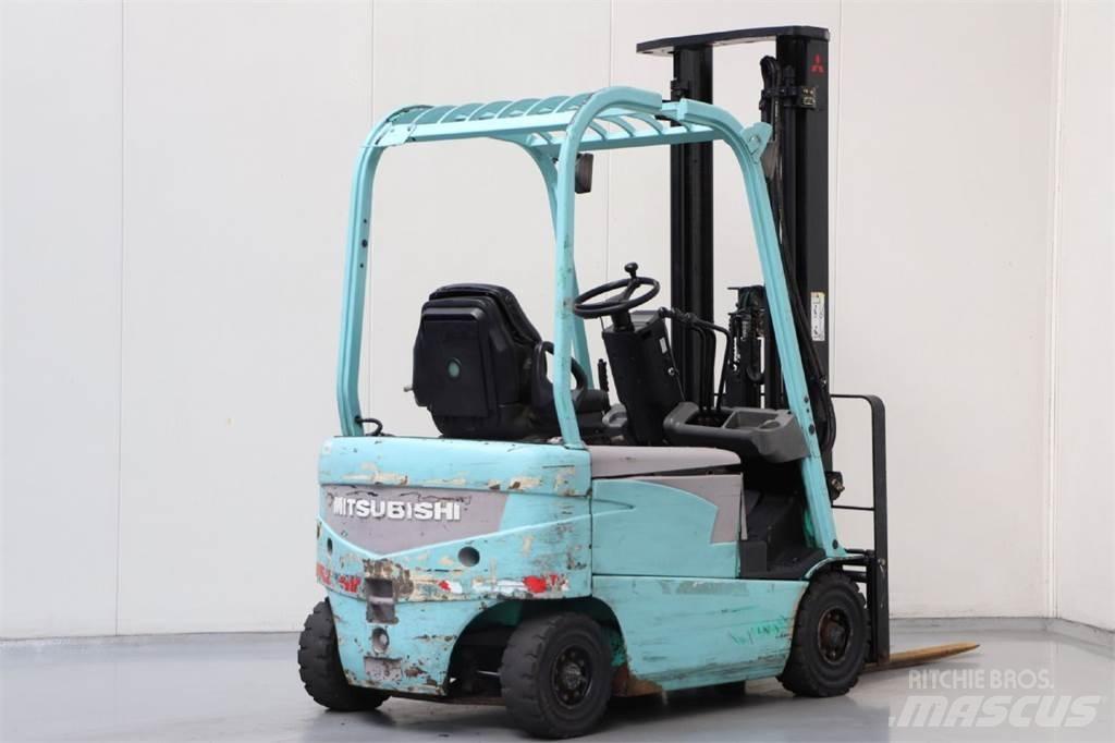 Mitsubishi FB18N Elektrostapler