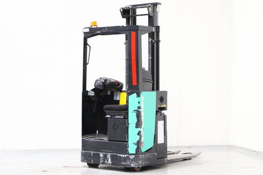 Mitsubishi SBS15N Selbstfahrstapler