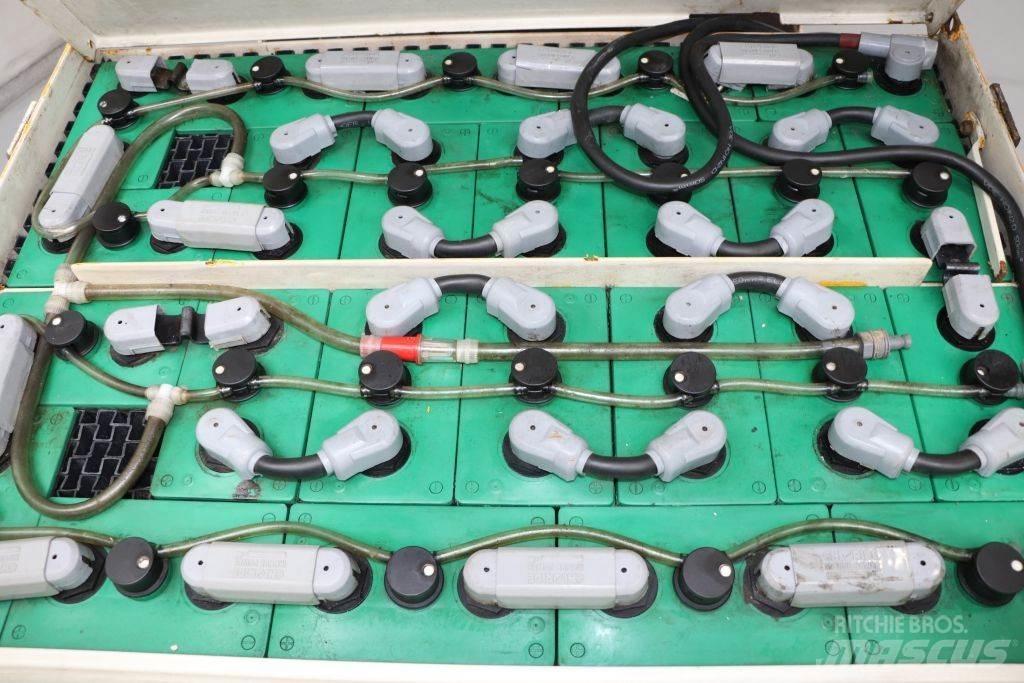Nissan CSP01L15S Elektrostapler