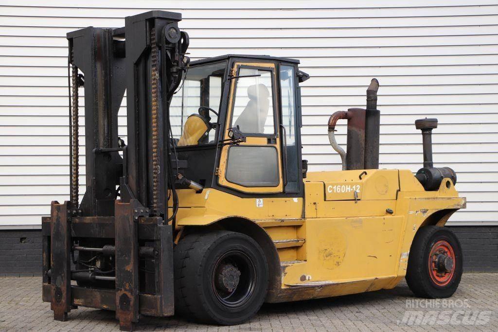 Raniero C160H-12 Dieselstapler
