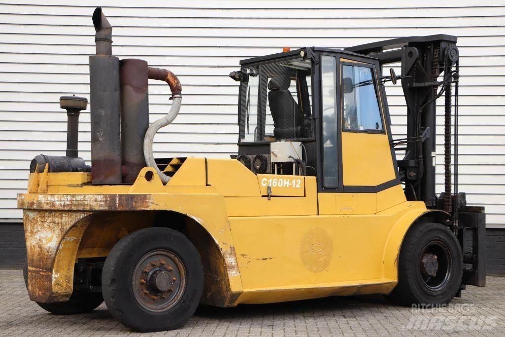 Raniero C160H-12 Dieselstapler