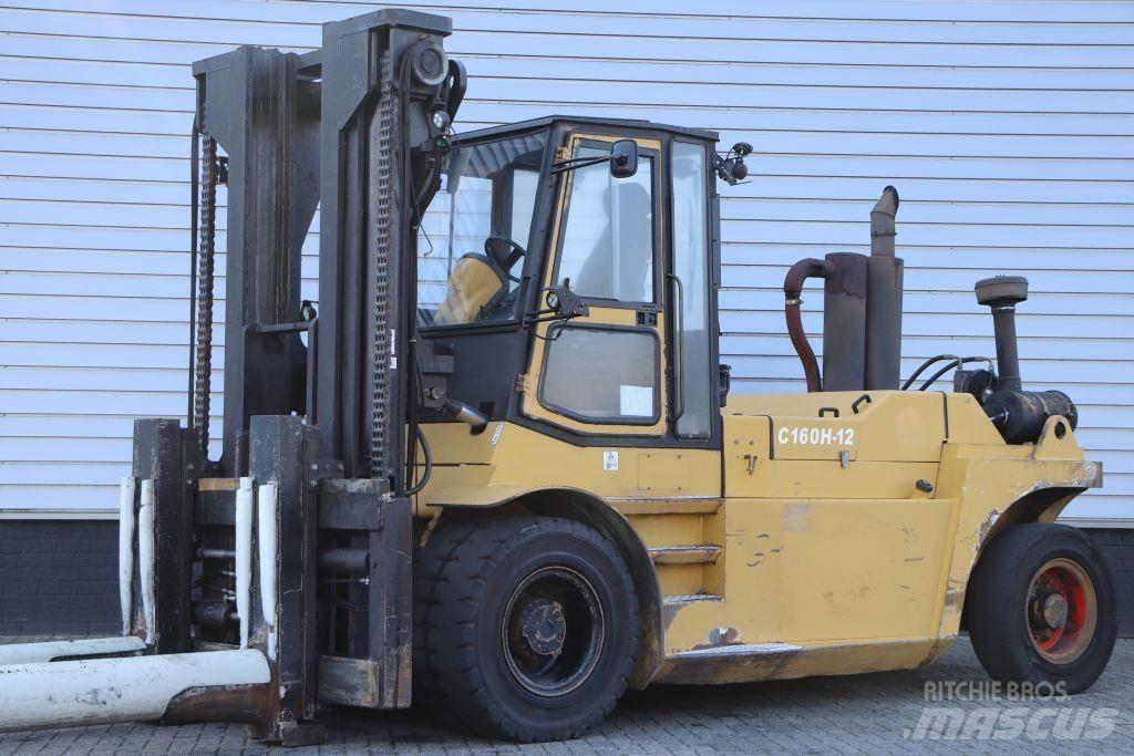 Raniero C160H-12 Dieselstapler