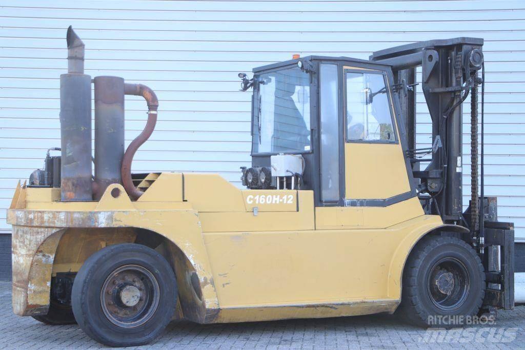 Raniero C160H-12 Dieselstapler