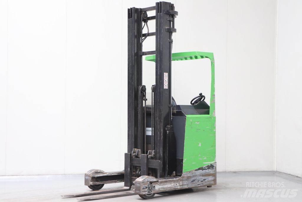 Samag ERGON 14 Schubmaststapler