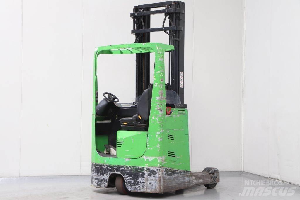 Samag ERGON 14 Schubmaststapler