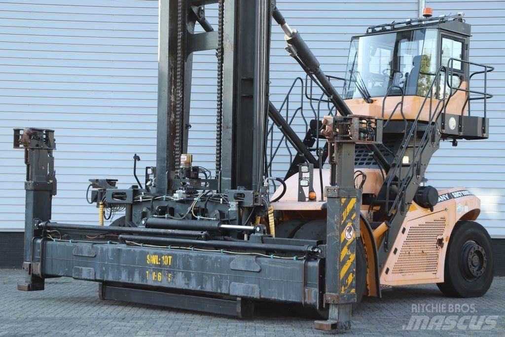 Sany SDCY100K7G-T Containerstapler