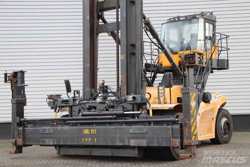 Sany SDCY100K7G-T Containerstapler