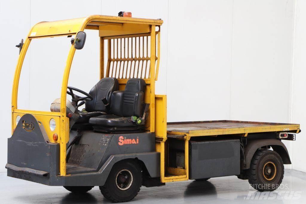 Simai PE20LL Schlepper