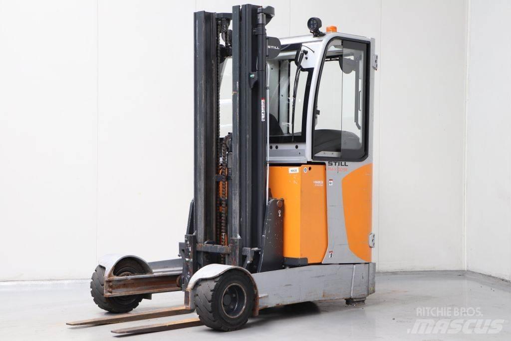 Still FM-X 20 SE Schubmaststapler