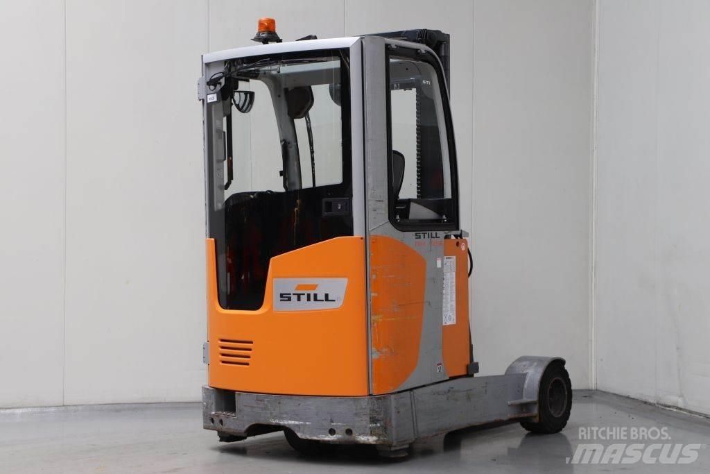 Still FM-X 20 SE Schubmaststapler