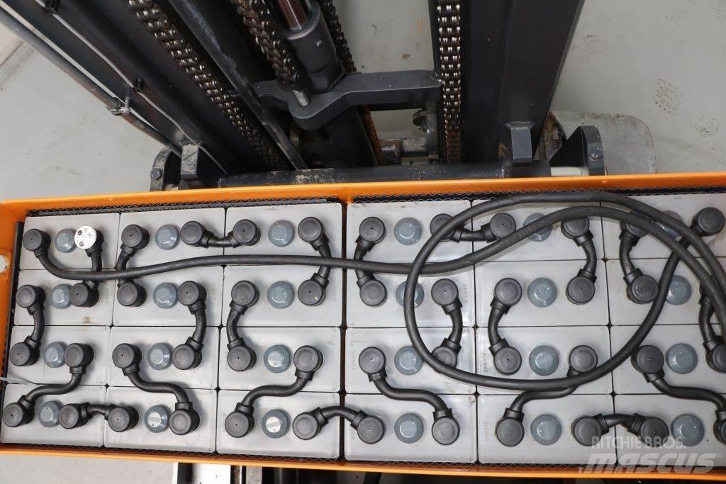Still FM-X 20 SE Schubmaststapler