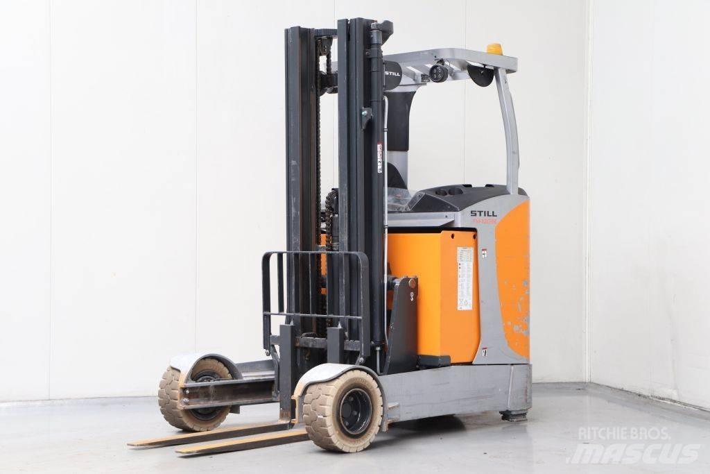 Still FM-X 20 SE Schubmaststapler