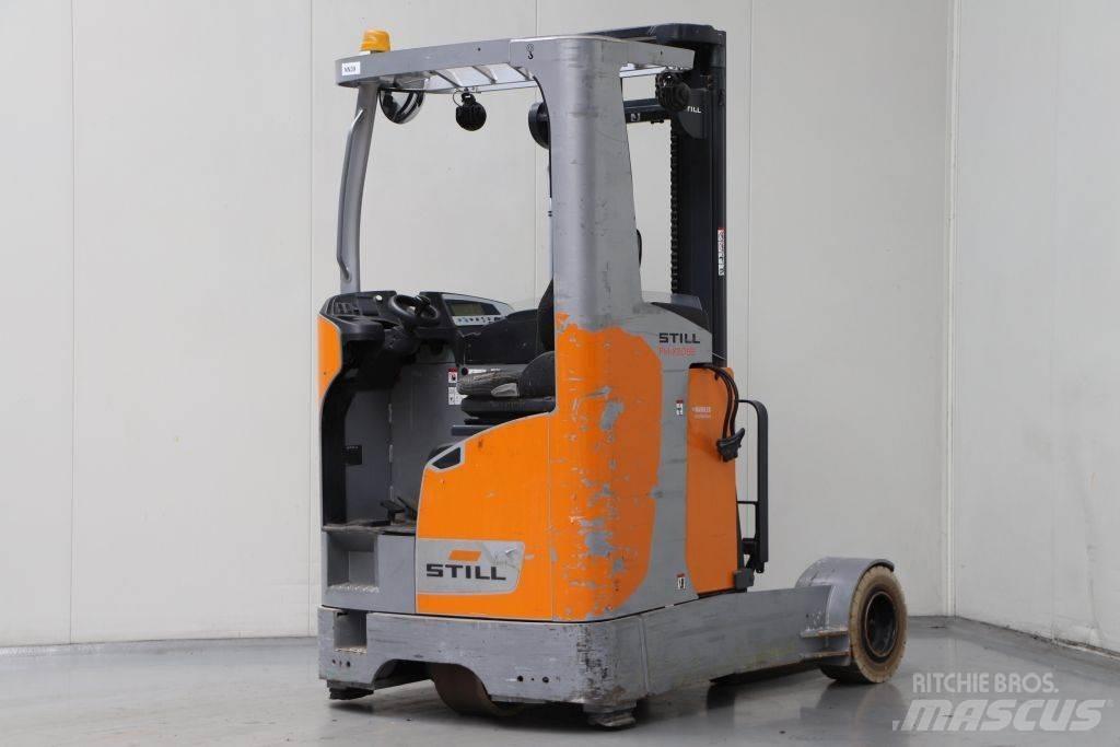 Still FM-X 20 SE Schubmaststapler