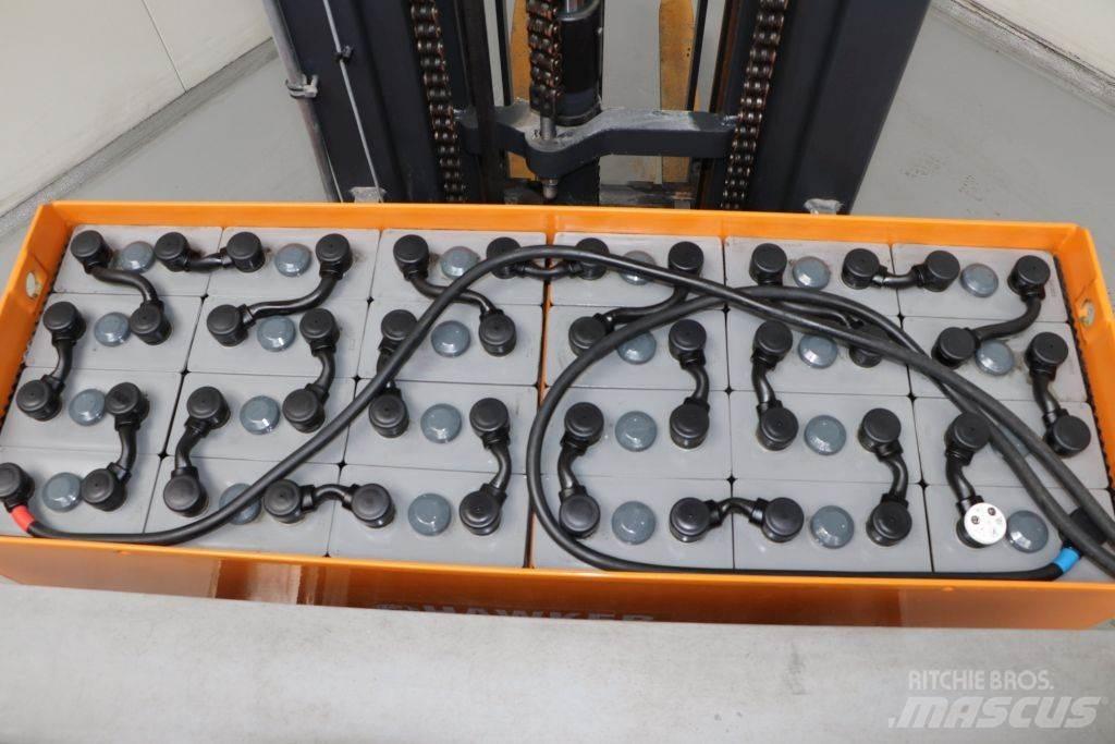 Still FM-X 20 SE Schubmaststapler
