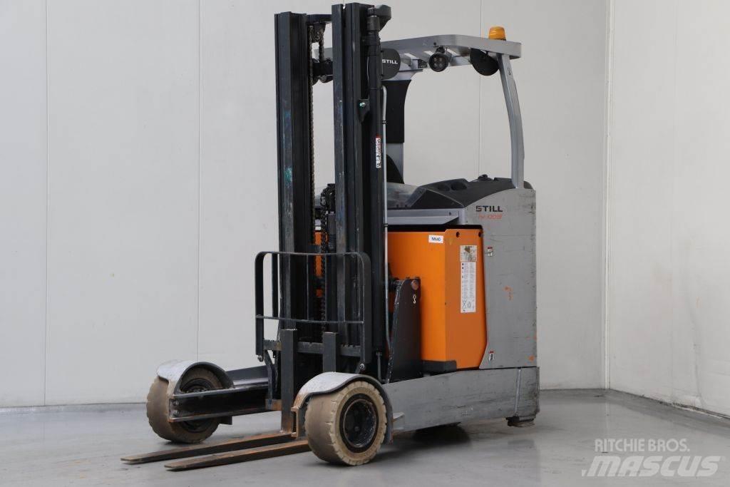 Still FM-X 20 SE Schubmaststapler