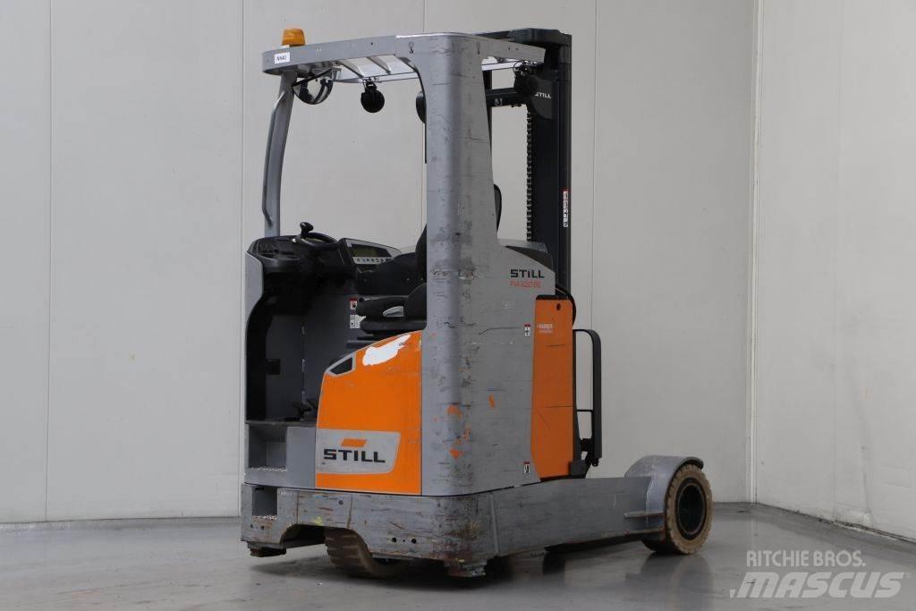 Still FM-X 20 SE Schubmaststapler
