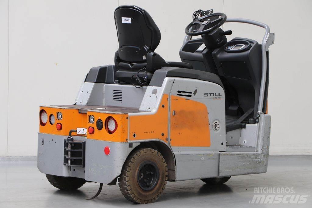 Still LTX70 Schlepper