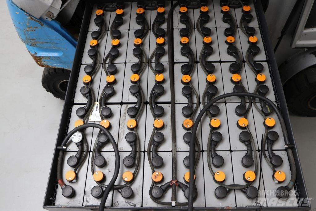 Still RX60-30L/600 Elektrostapler