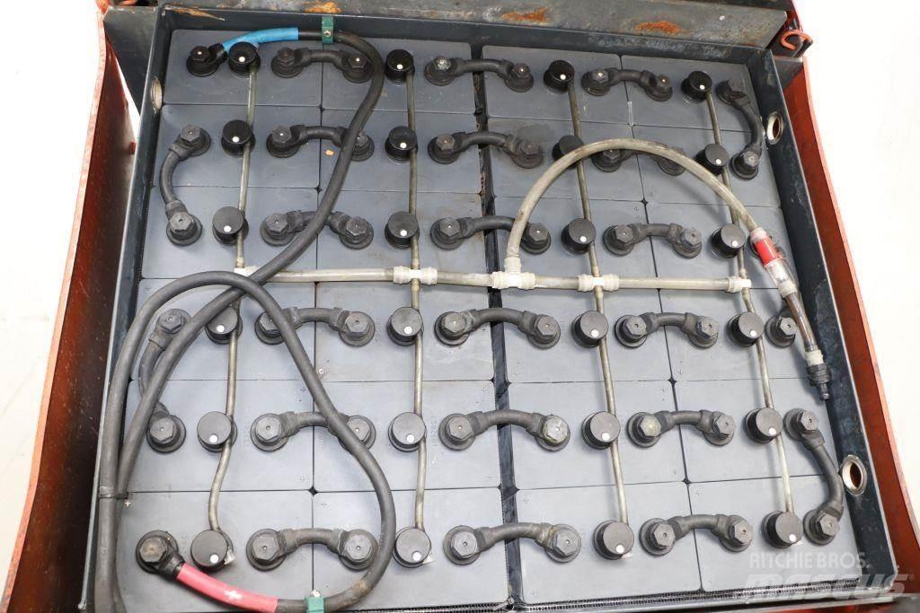 Toyota 7FBEF18 Elektrostapler
