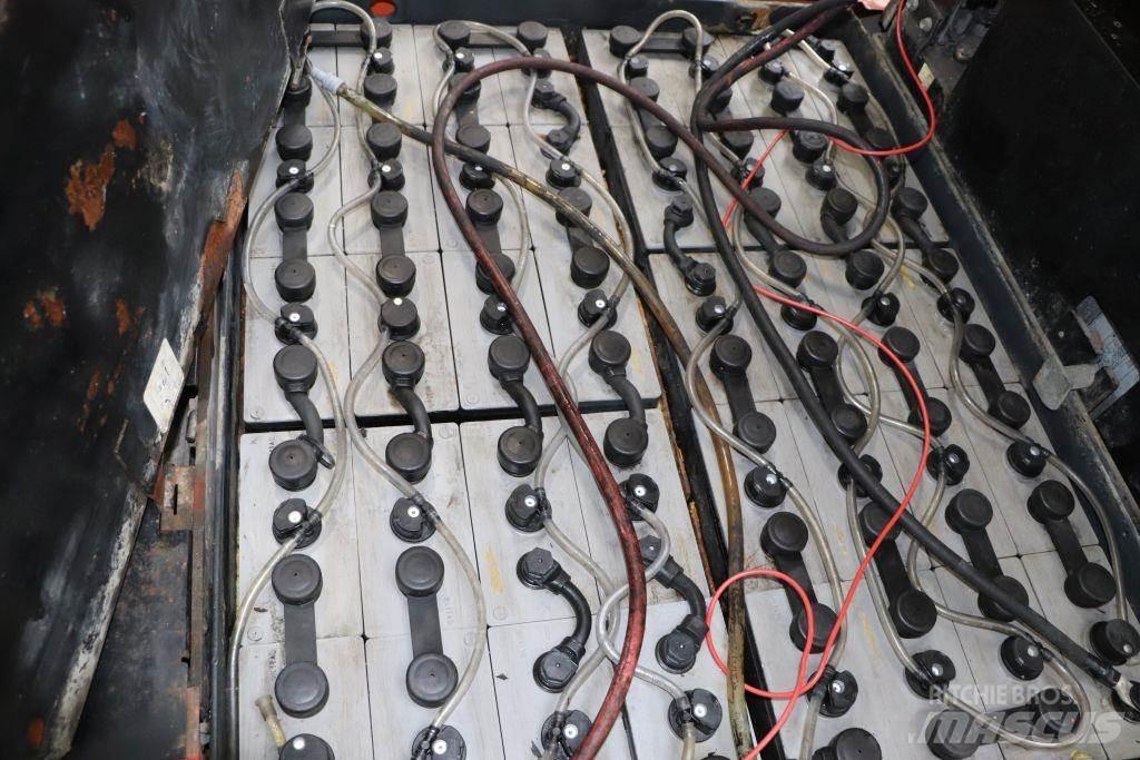 Toyota 7FBMF25 Elektrostapler