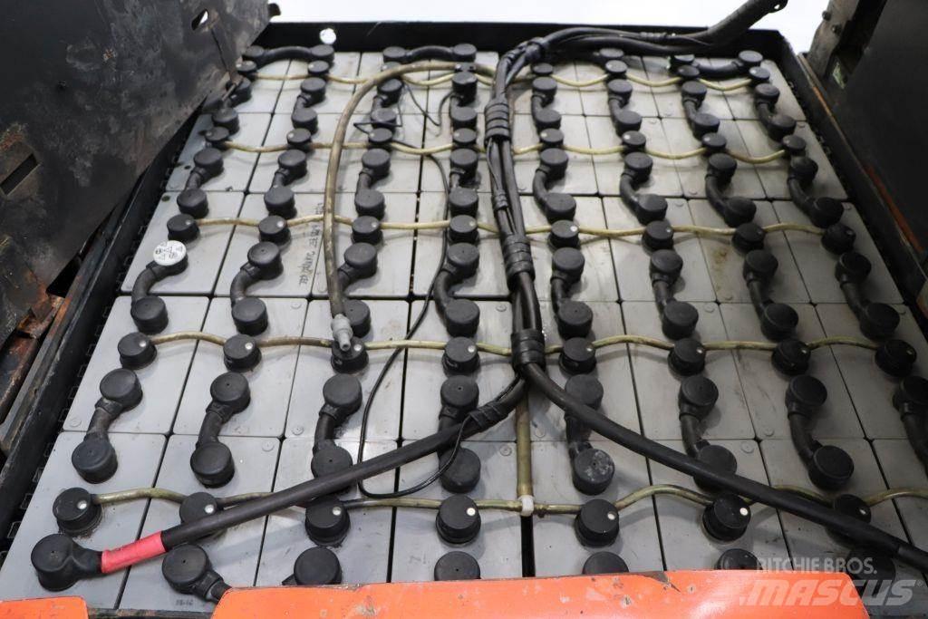 Toyota 7FBMF30 Elektrostapler