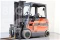 Toyota 7FBMF30 Elektrostapler
