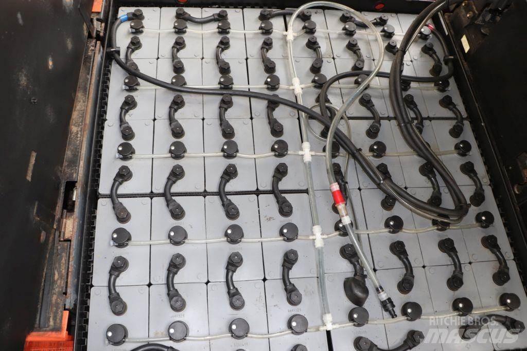 Toyota 7FBMF30 Elektrostapler