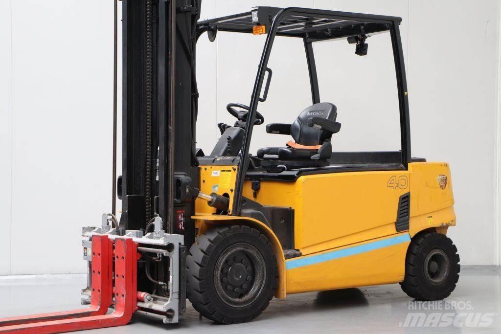 UniCarriers 40B-9 Elektrostapler