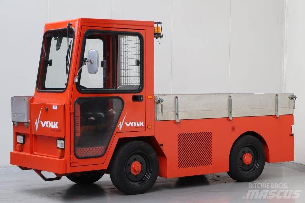 Volk DFW 2 D Andere Gabelstapler
