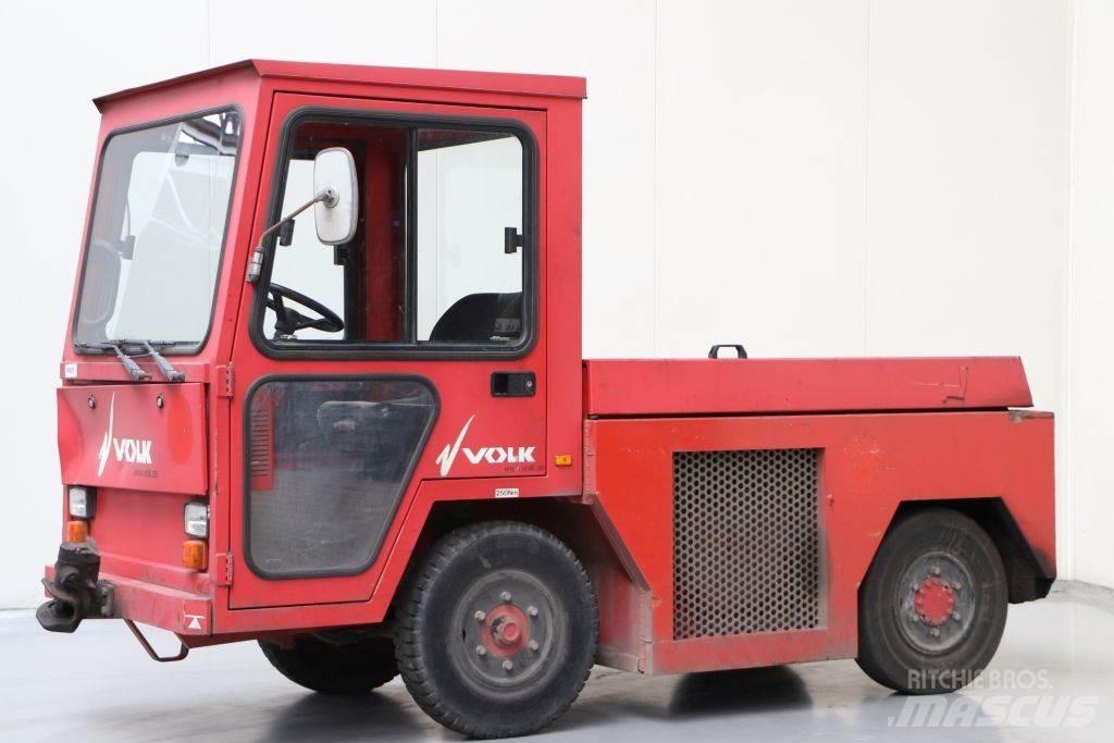 Volk DFZ30N Schlepper
